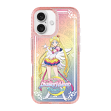 5327-iphone-16-golden-case-magsafe-compatible-pink-glitter