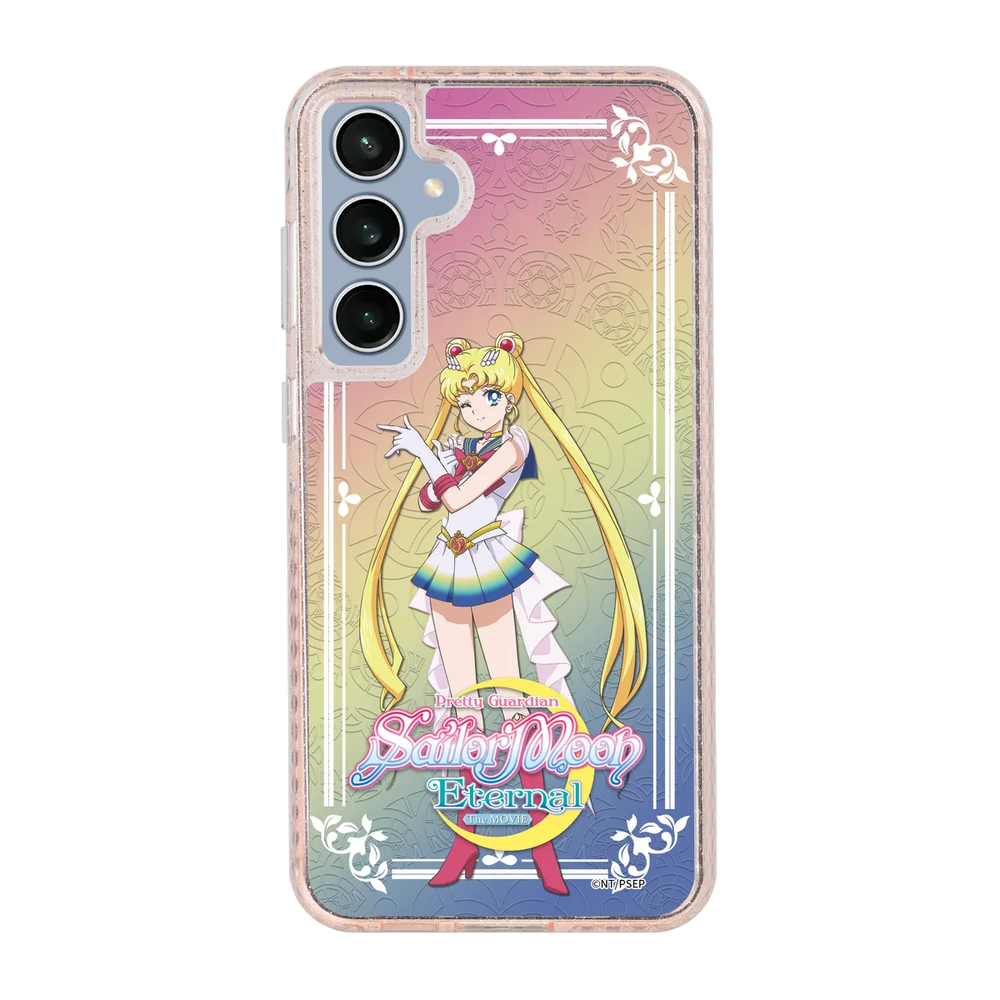 5328-galaxy-s23-fe-golden-case-pink-glitter