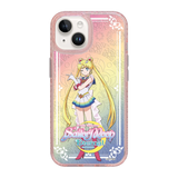 5328-iphone-15-golden-case-magsafe-compatible-pink-glitter