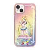 5328-iphone-15-plus-golden-case-magsafe-compatible-pink-glitter