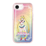 5328-iphone-16-e-golden-case-magsafe-compatible-pink-glitter