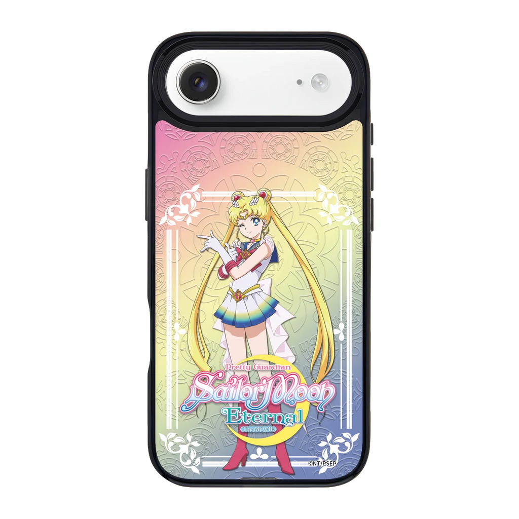5328 Sailor Moon - iPhone Air Case – THE HOOD