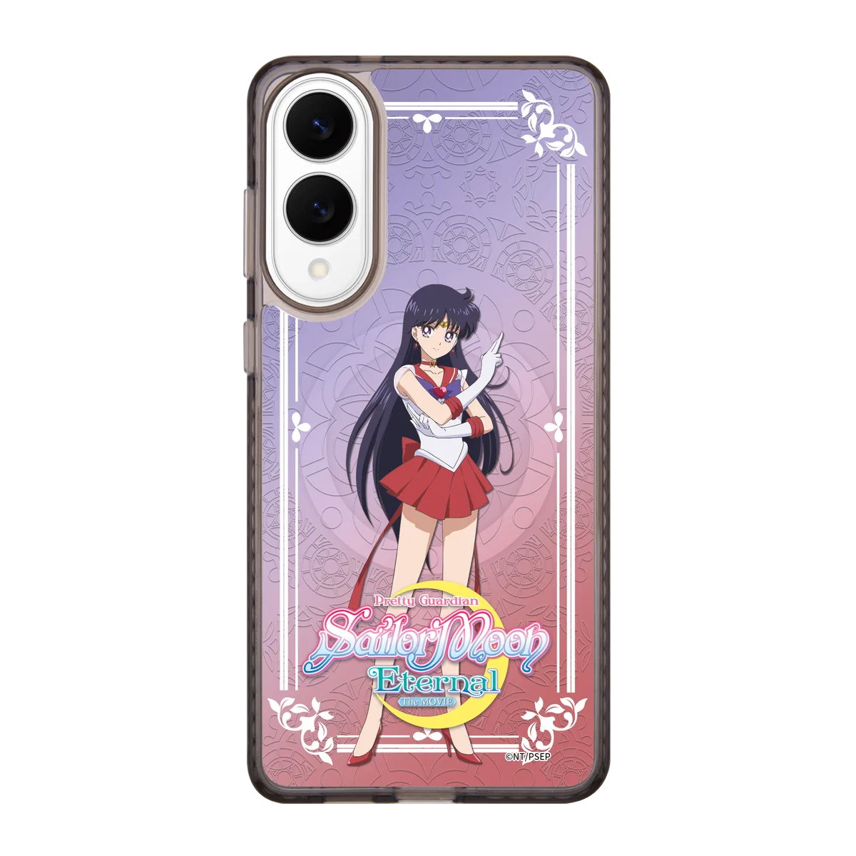 5330-galaxy-s25-edge-golden-case-magsafe-compatible-transparent-black