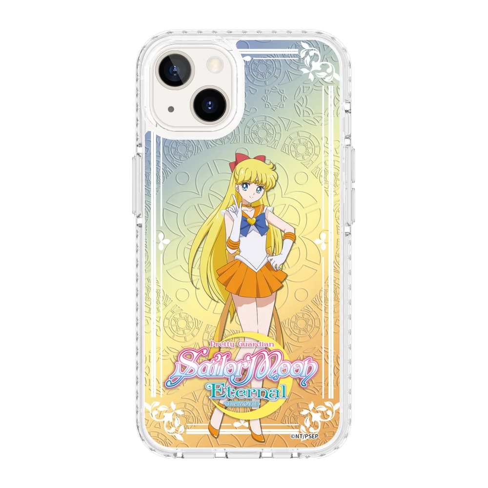 5331-iphone-13-golden-case-magsafe-compatible-transparent