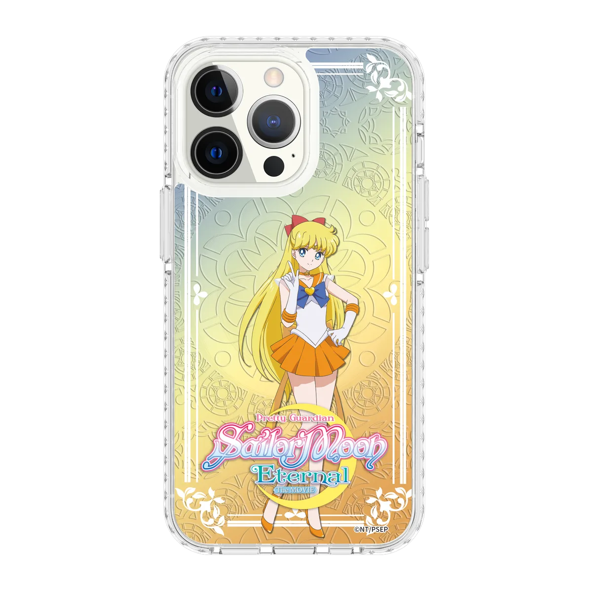 5331-iphone-13-pro-golden-case-magsafe-compatible-transparent