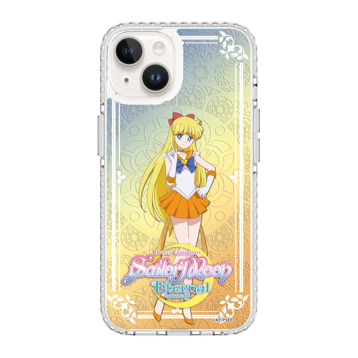 5331-iphone-14-golden-case-magsafe-compatible-transparent