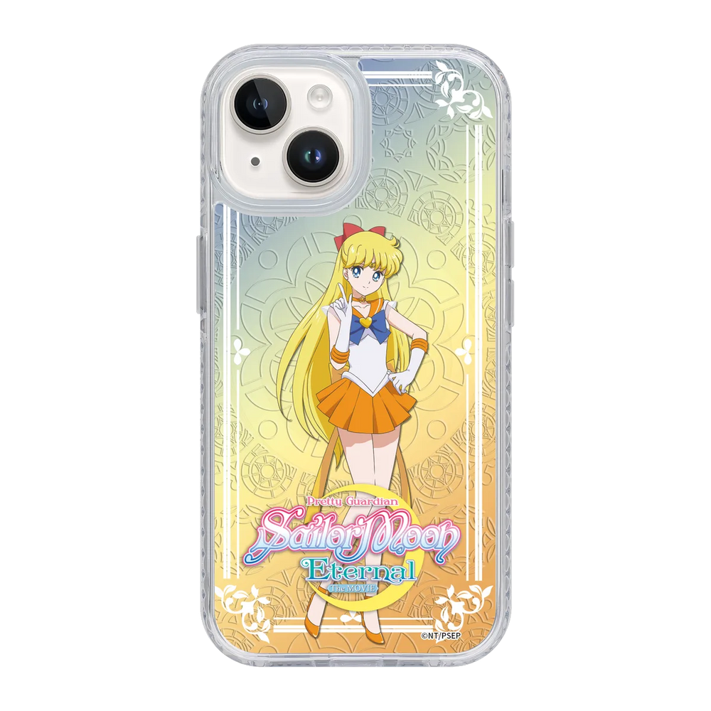 5331-iphone-15-golden-case-magsafe-compatible-transparent