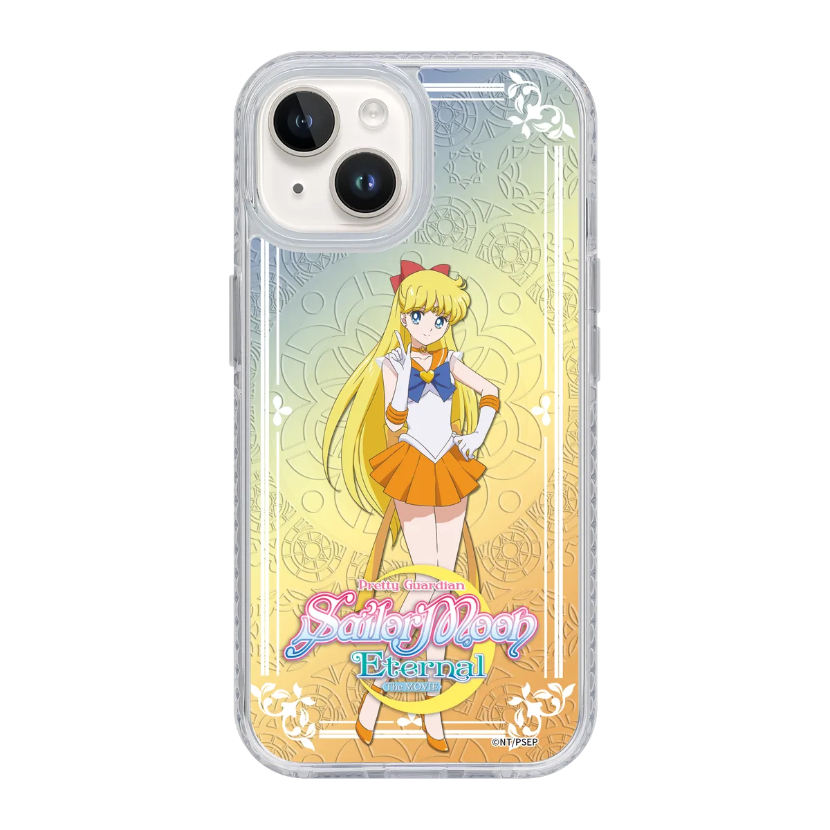 5331-iphone-15-golden-case-magsafe-compatible-transparent