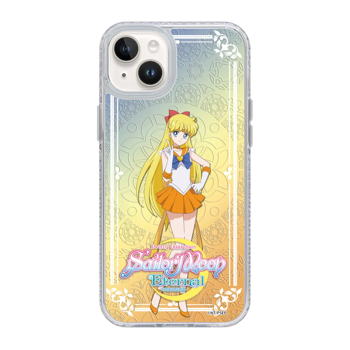 5331-iphone-15-plus-golden-case-magsafe-compatible-transparent