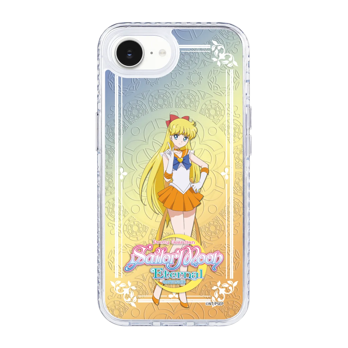 5331-iphone-16-e-golden-case-magsafe-compatible-transparent