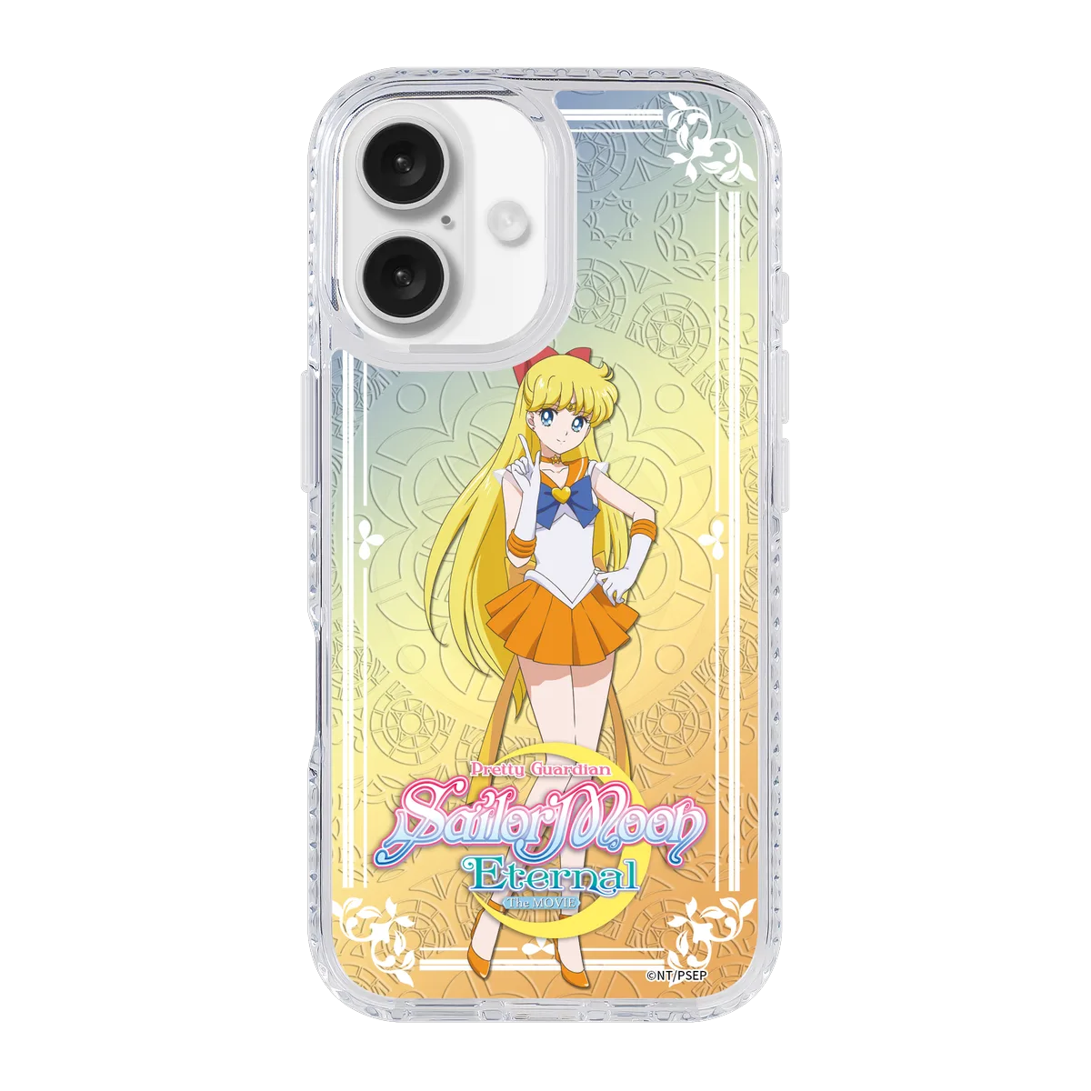 5331-iphone-16-golden-case-magsafe-compatible-transparent