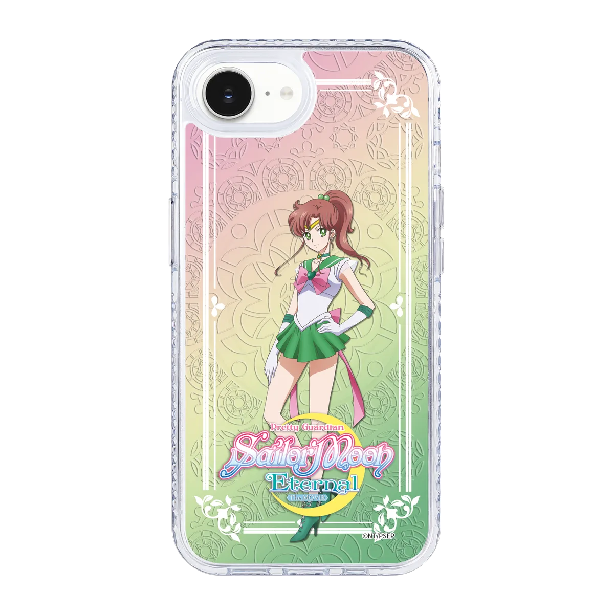 5332-iphone-16-e-golden-case-magsafe-compatible-transparent