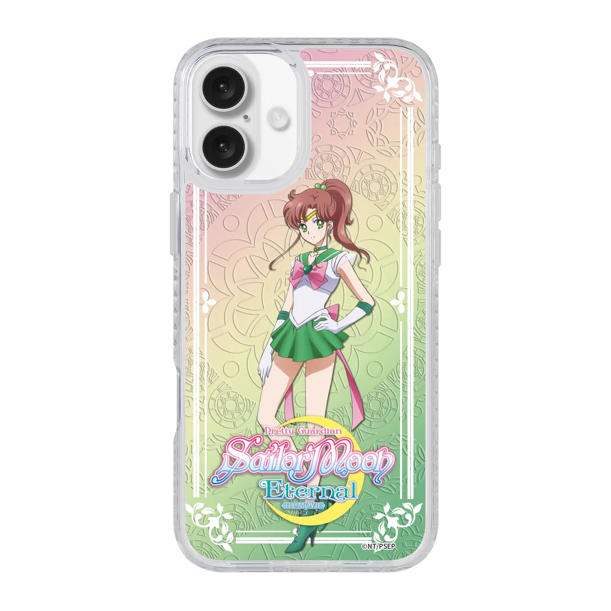 5332-iphone-16-plus-golden-case-magsafe-compatible-transparent