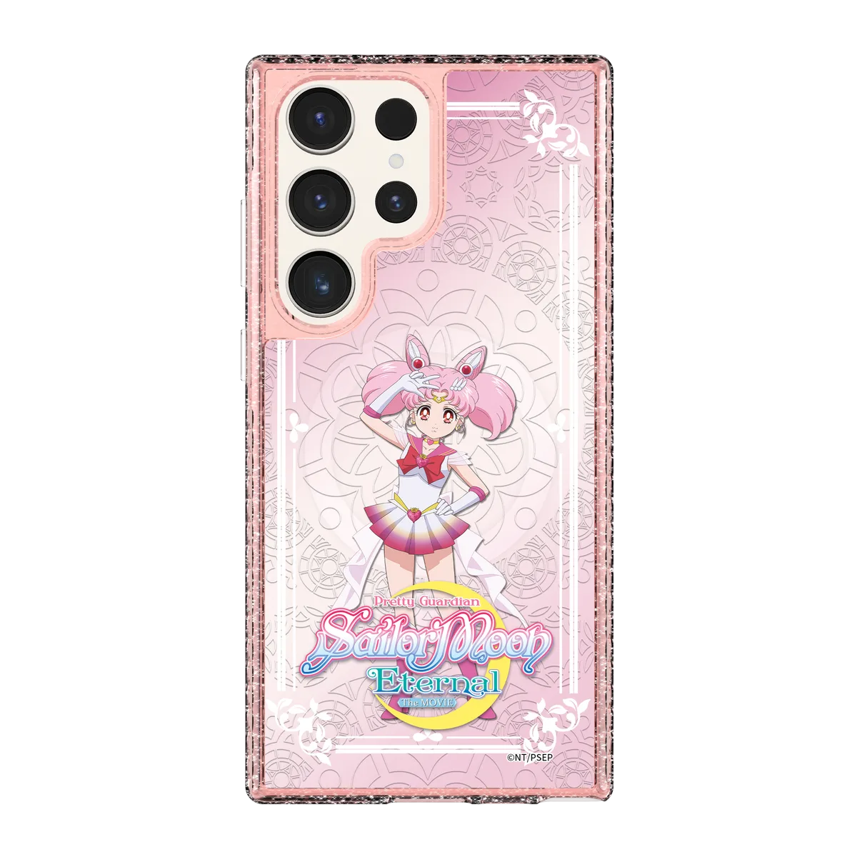 5333-galaxy-s23-ultra-golden-case-magsafe-compatible-pink-glitter