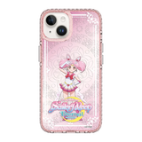 5333-iphone-14-golden-case-magsafe-compatible-pink-glitter