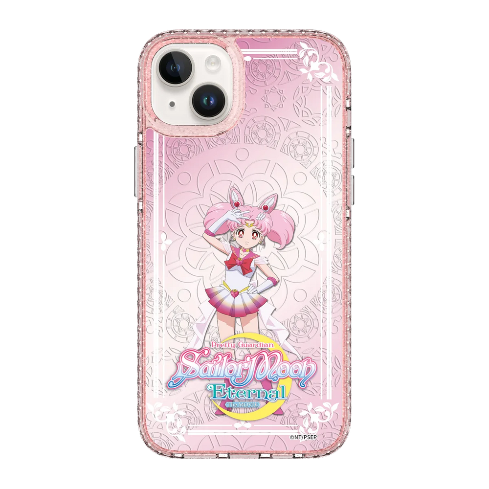 5333-iphone-14-plus-golden-case-magsafe-compatible-pink-glitter
