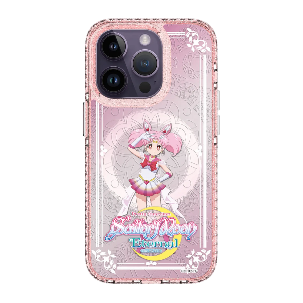 5333-iphone-14-pro-golden-case-magsafe-compatible-pink-glitter