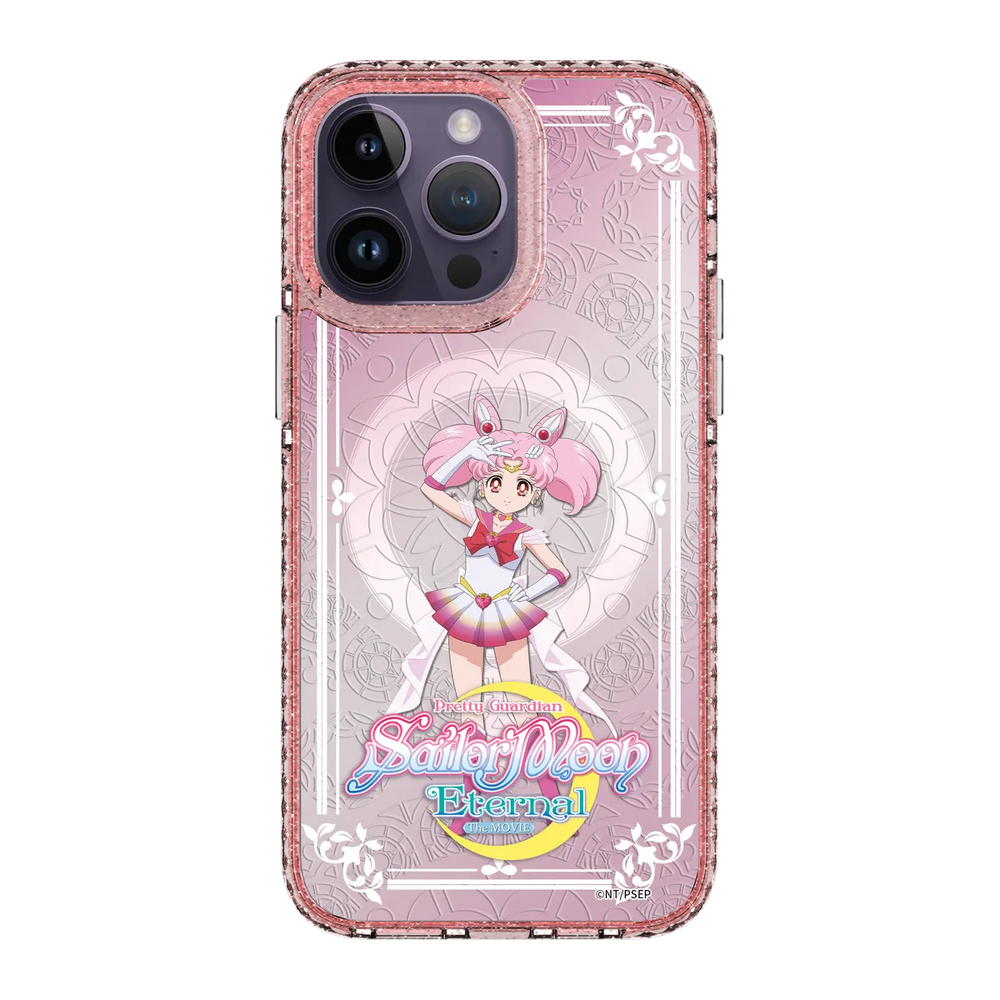 5333-iphone-14-pro-max-golden-case-magsafe-compatible-pink-glitter