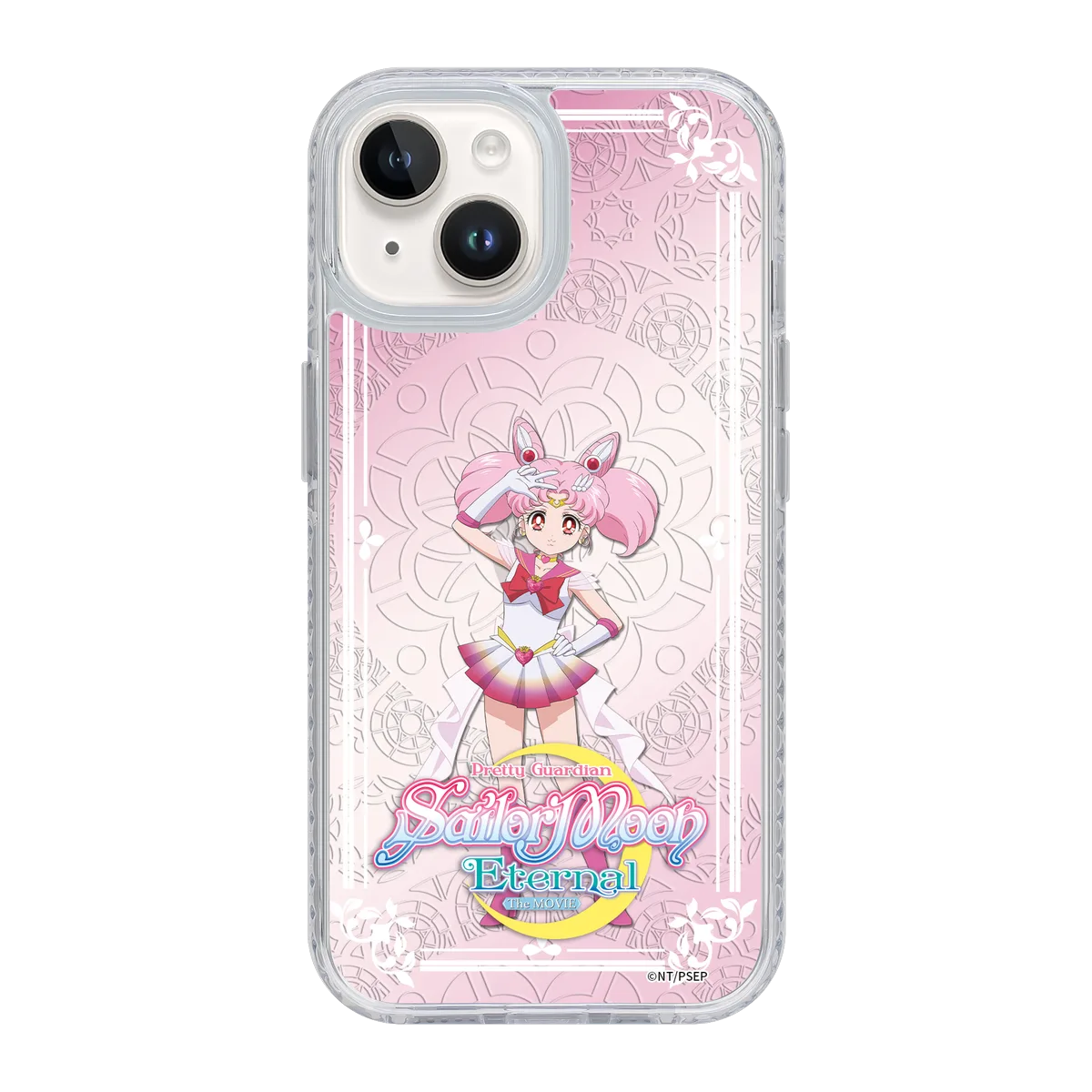 iPhoneアクセサリー sailormoon36 5333 Sailor Chibi Moon - iPhone 15 Case – THE HOOD
