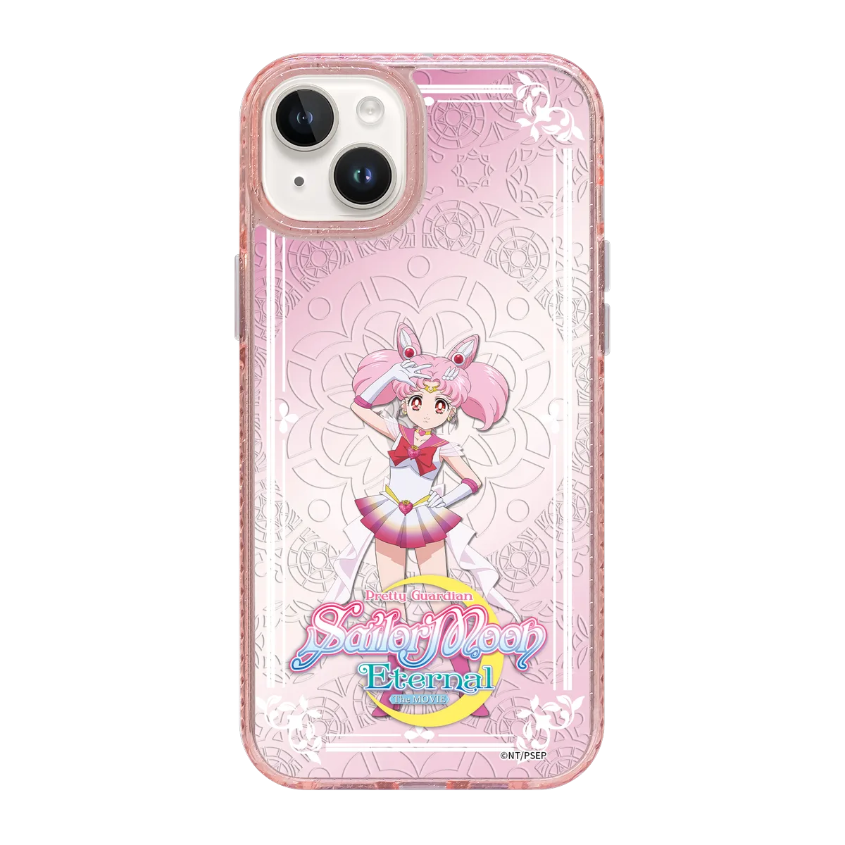 5333-iphone-15-plus-golden-case-magsafe-compatible-pink-glitter
