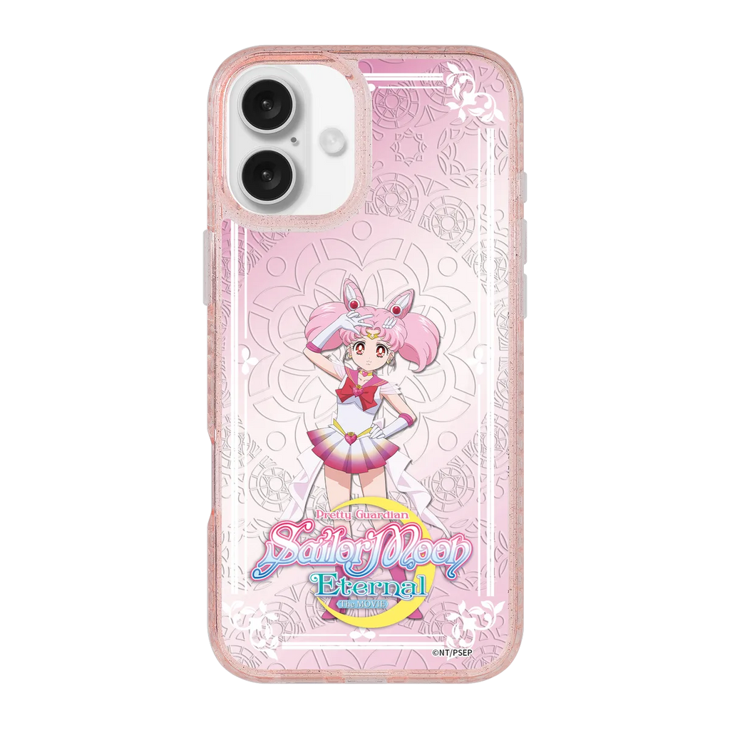 5333 Sailor Chibi Moon - iPhone 16 Plus Case – THE HOOD