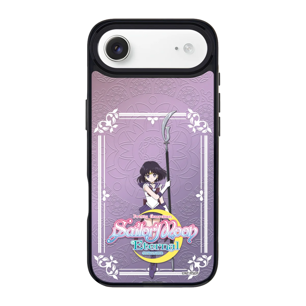 5336 Sailor Saturn - iPhone Air Case – THE HOOD 5336 Sailor Saturn - iPhone Air Case – THE HOOD