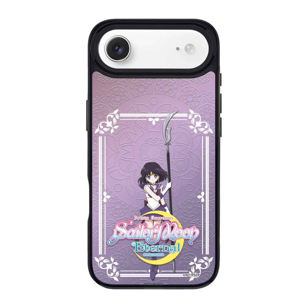 5336 Sailor Saturn - iPhone Air Case – THE HOOD