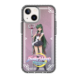 5337-iphone-13-mini-golden-case-magsafe-compatible-transparent-black