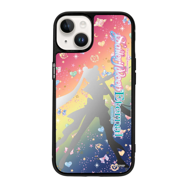 5338 Sailor Moon Silhouette - iPhone 14 Case – THE HOOD