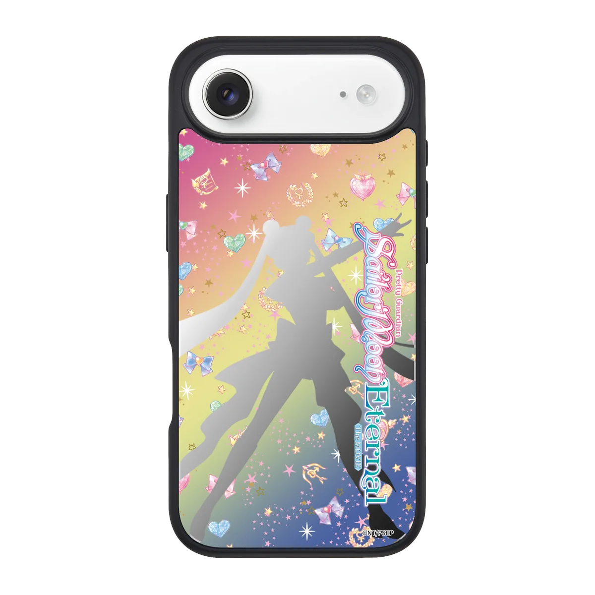 5338-iphone-17-air-superior-mirror-case-magsafe-compatible-black