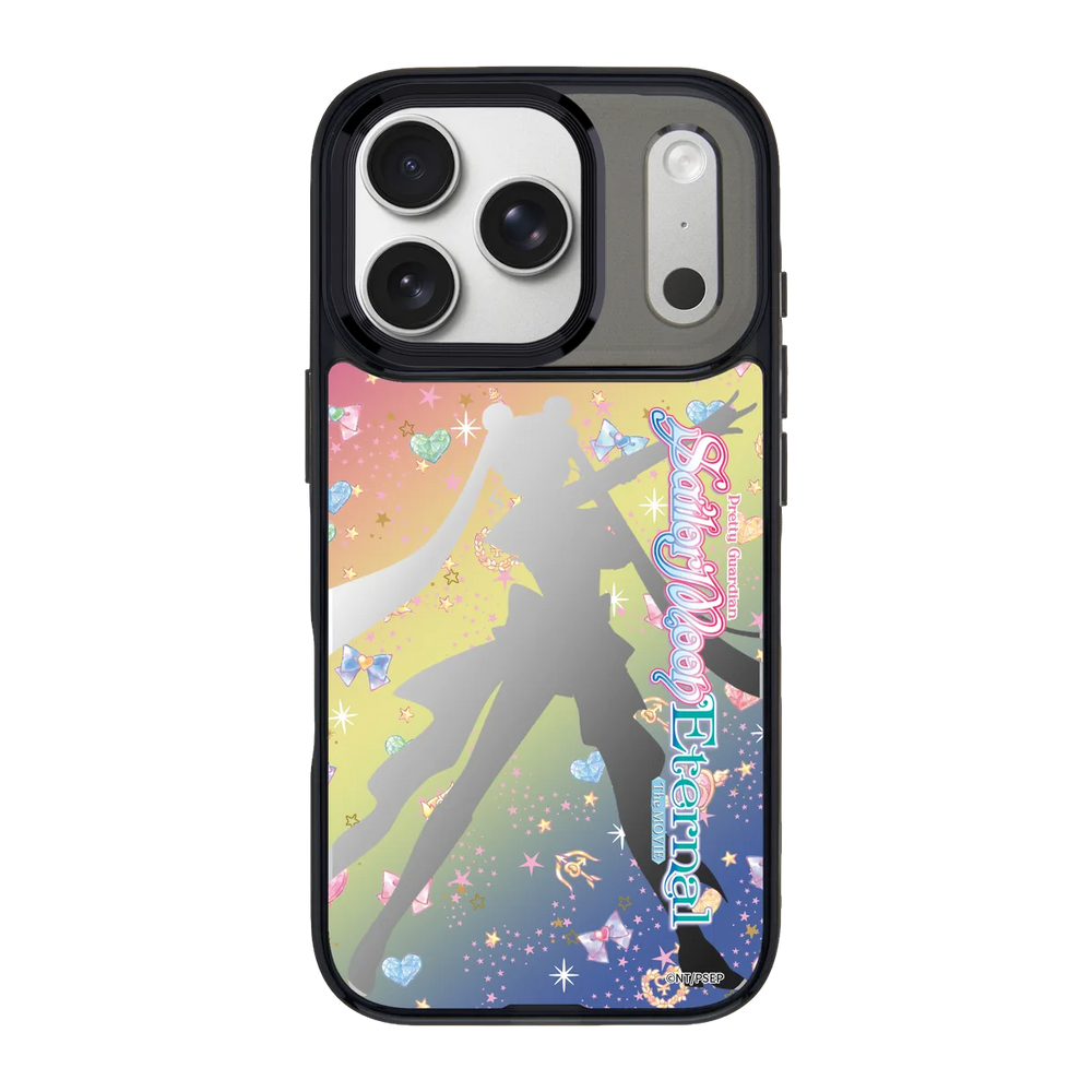 5338-iphone-18-pro-goldensnap-mirror-case-magsafe-compatible-transparent-black