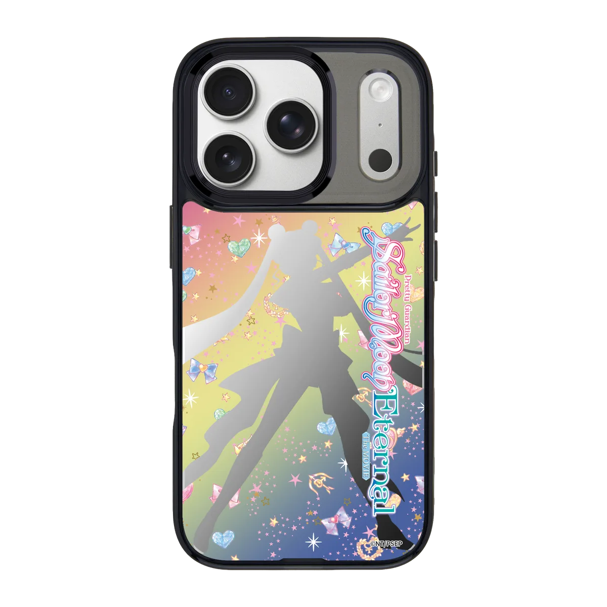 5338-iphone-18-pro-goldensnap-mirror-case-magsafe-compatible-transparent-black