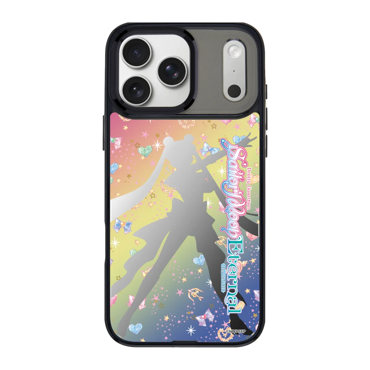 5338-iphone-18-pro-max-goldensnap-mirror-case-magsafe-compatible-transparent-black