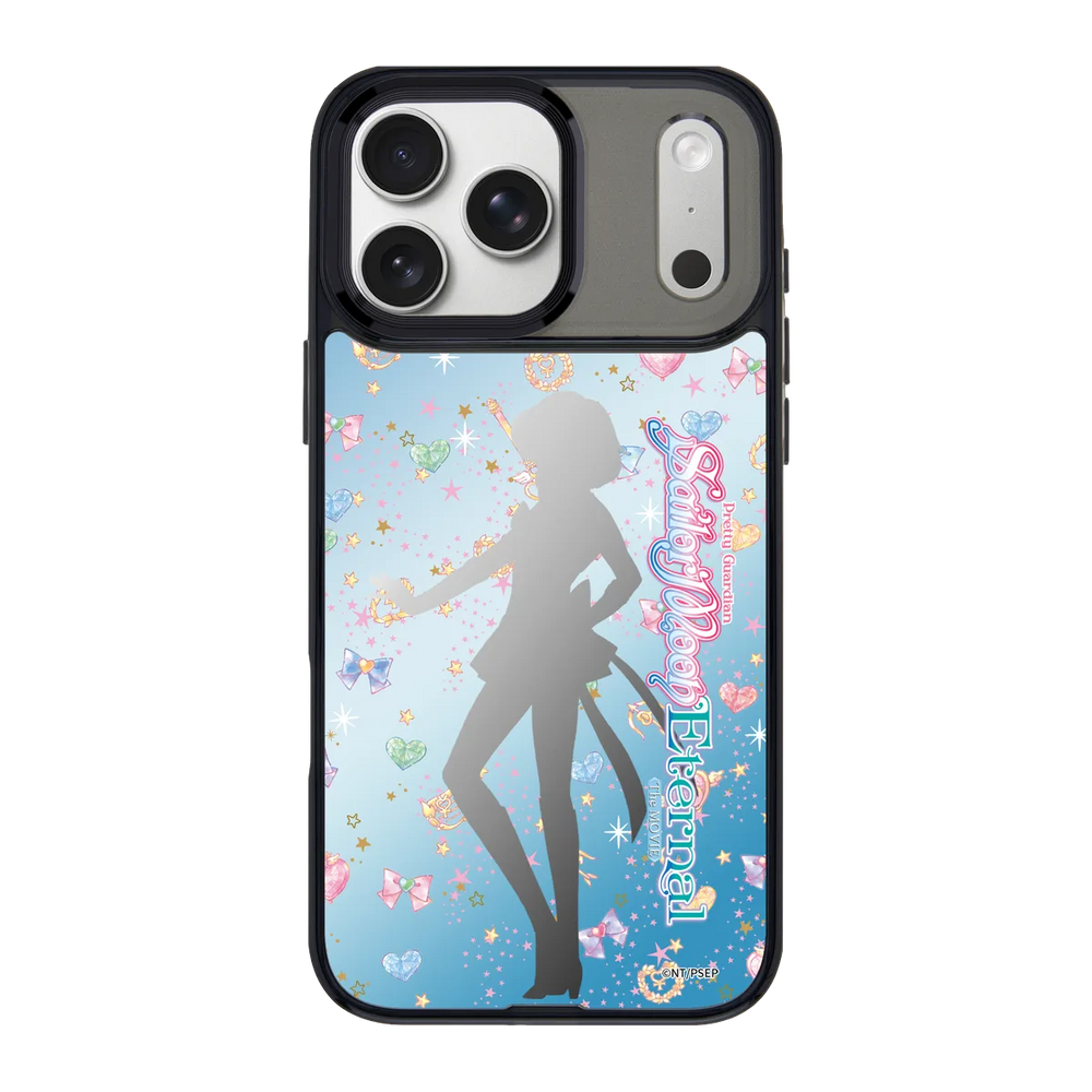 5339-iphone-18-pro-max-goldensnap-mirror-case-magsafe-compatible-transparent-black