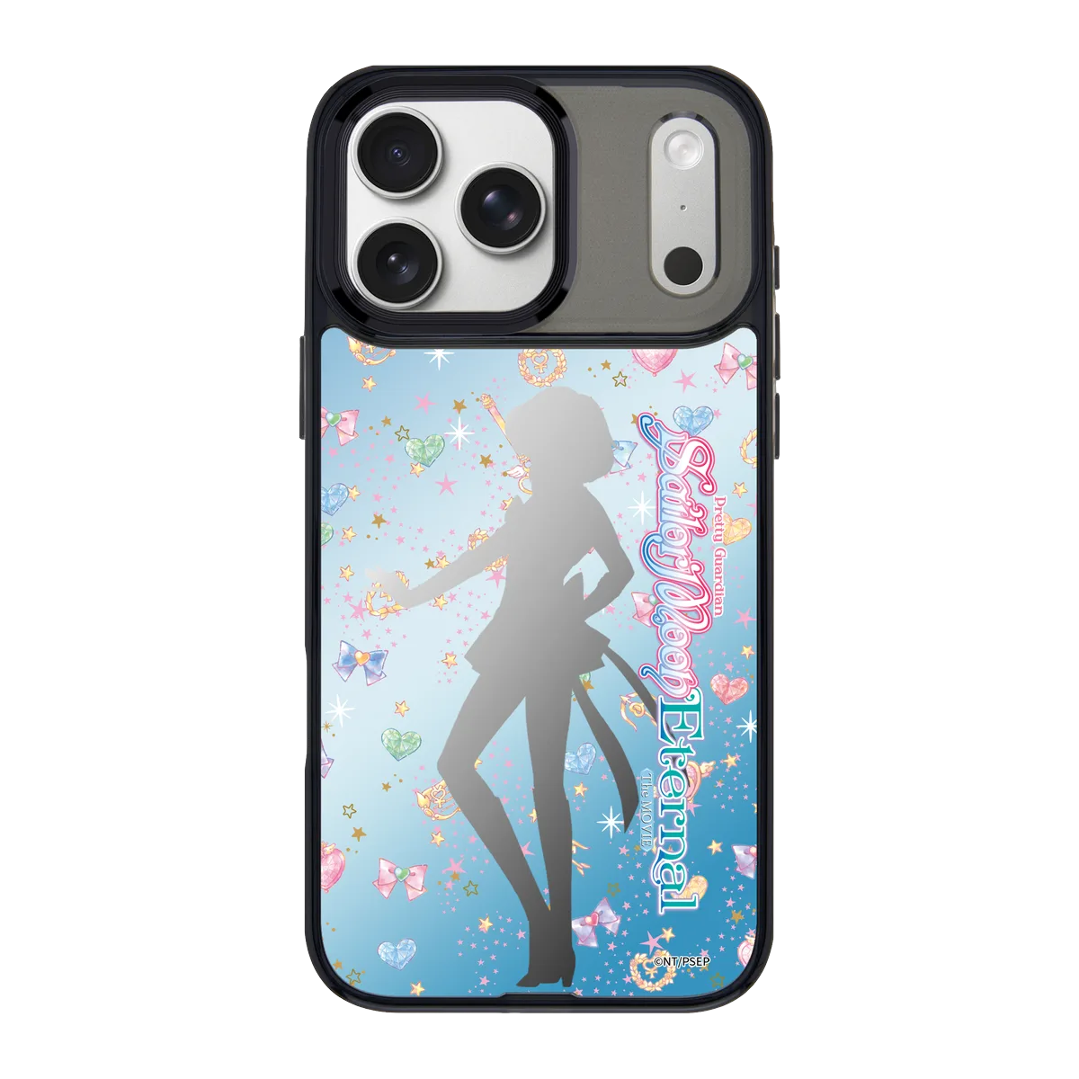 5339-iphone-18-pro-max-goldensnap-mirror-case-magsafe-compatible-transparent-black