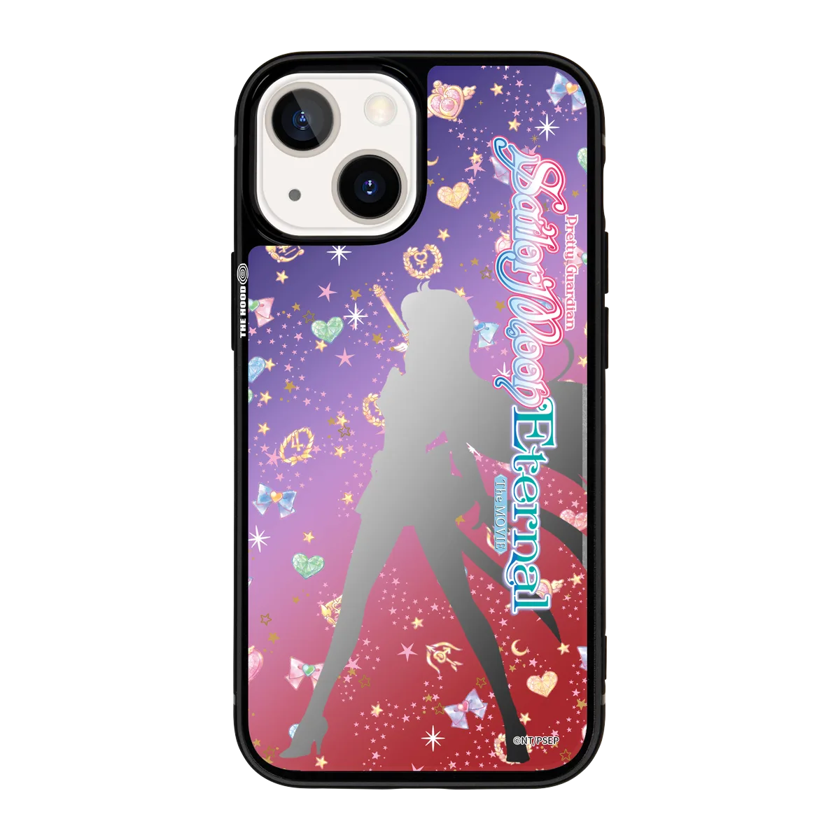 5340-iphone-13-mini-superior-mirror-case-magsafe-compatible-black