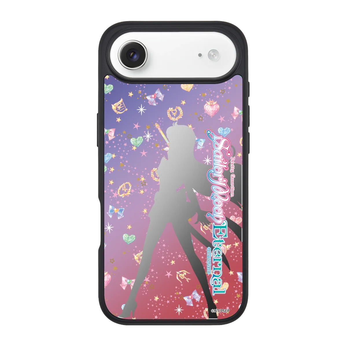 5340-iphone-17-air-superior-mirror-case-magsafe-compatible-black