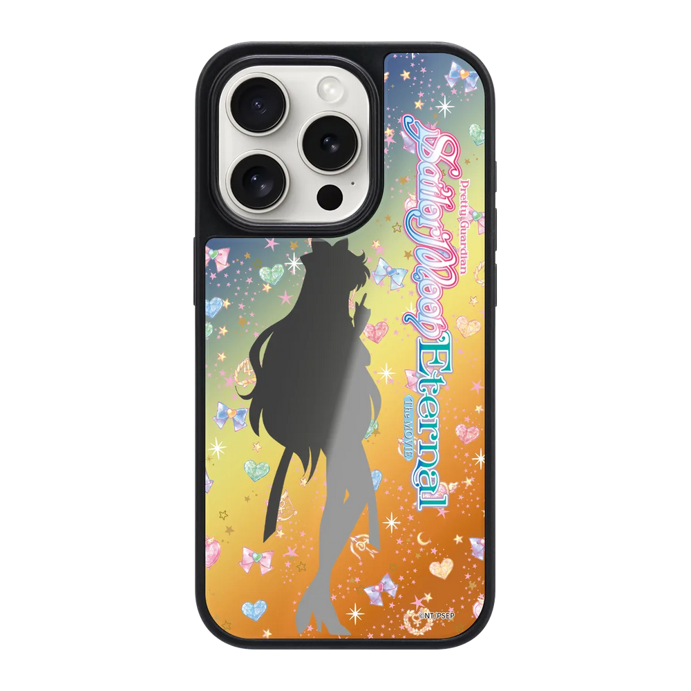 5341-iphone-15-pro-superior-mirror-case-magsafe-compatible-black