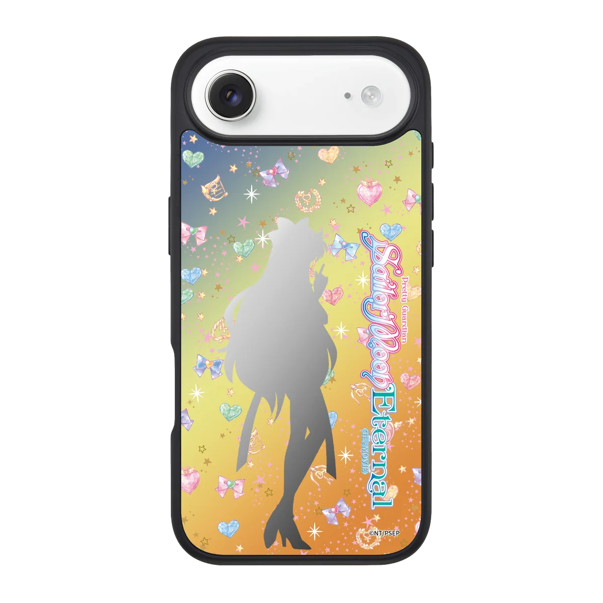 5341-iphone-17-air-superior-mirror-case-magsafe-compatible-black