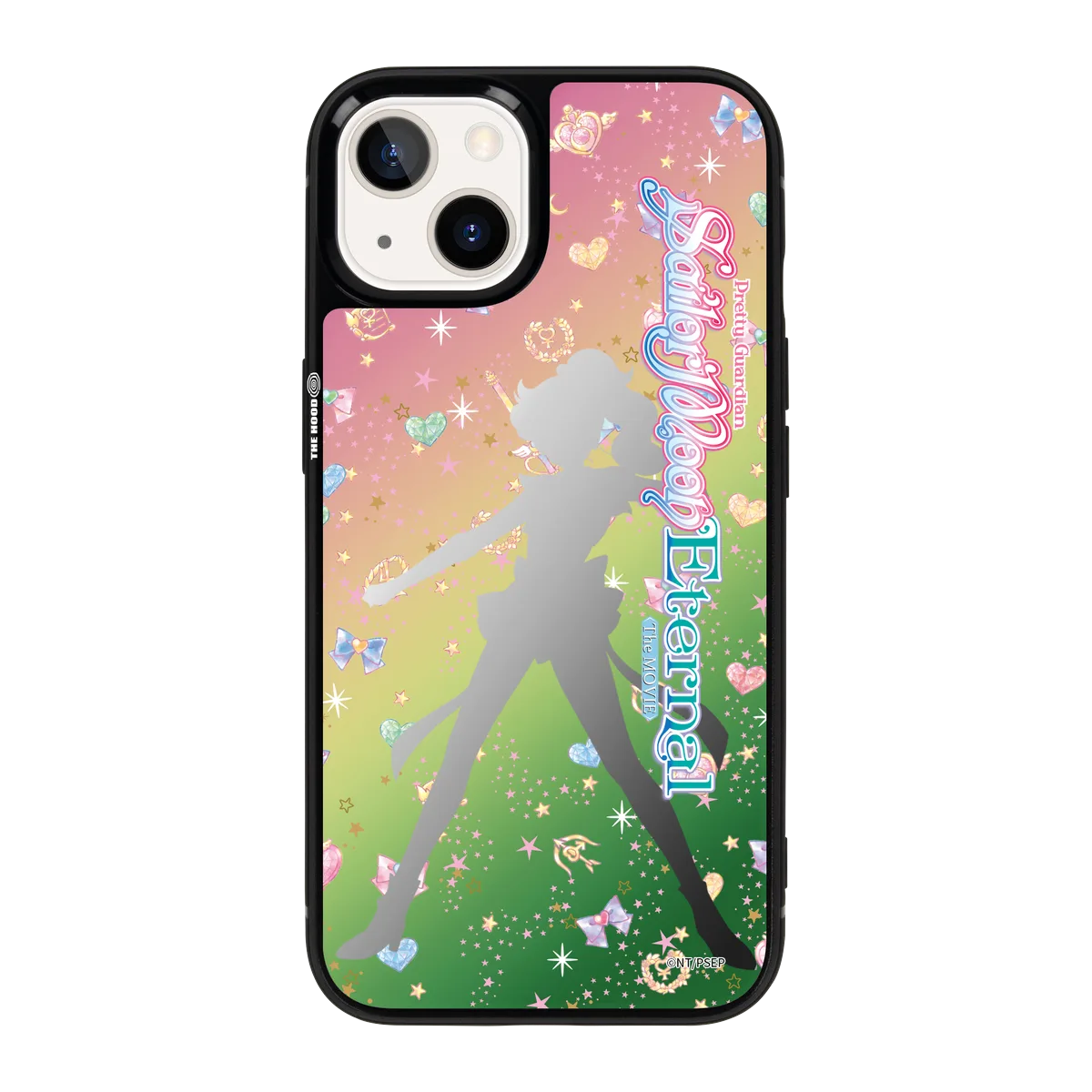 5342-iphone-13-superior-mirror-case-magsafe-compatible-black