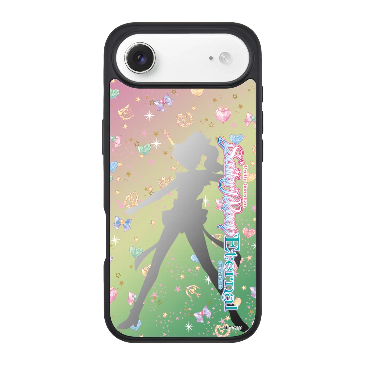 5342-iphone-17-air-superior-mirror-case-magsafe-compatible-black