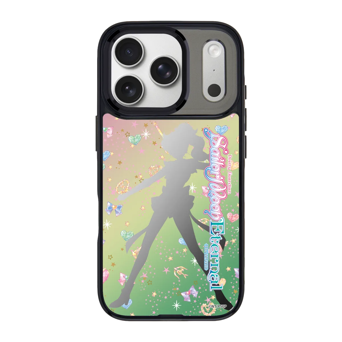5342-iphone-18-pro-goldensnap-mirror-case-magsafe-compatible-transparent-black