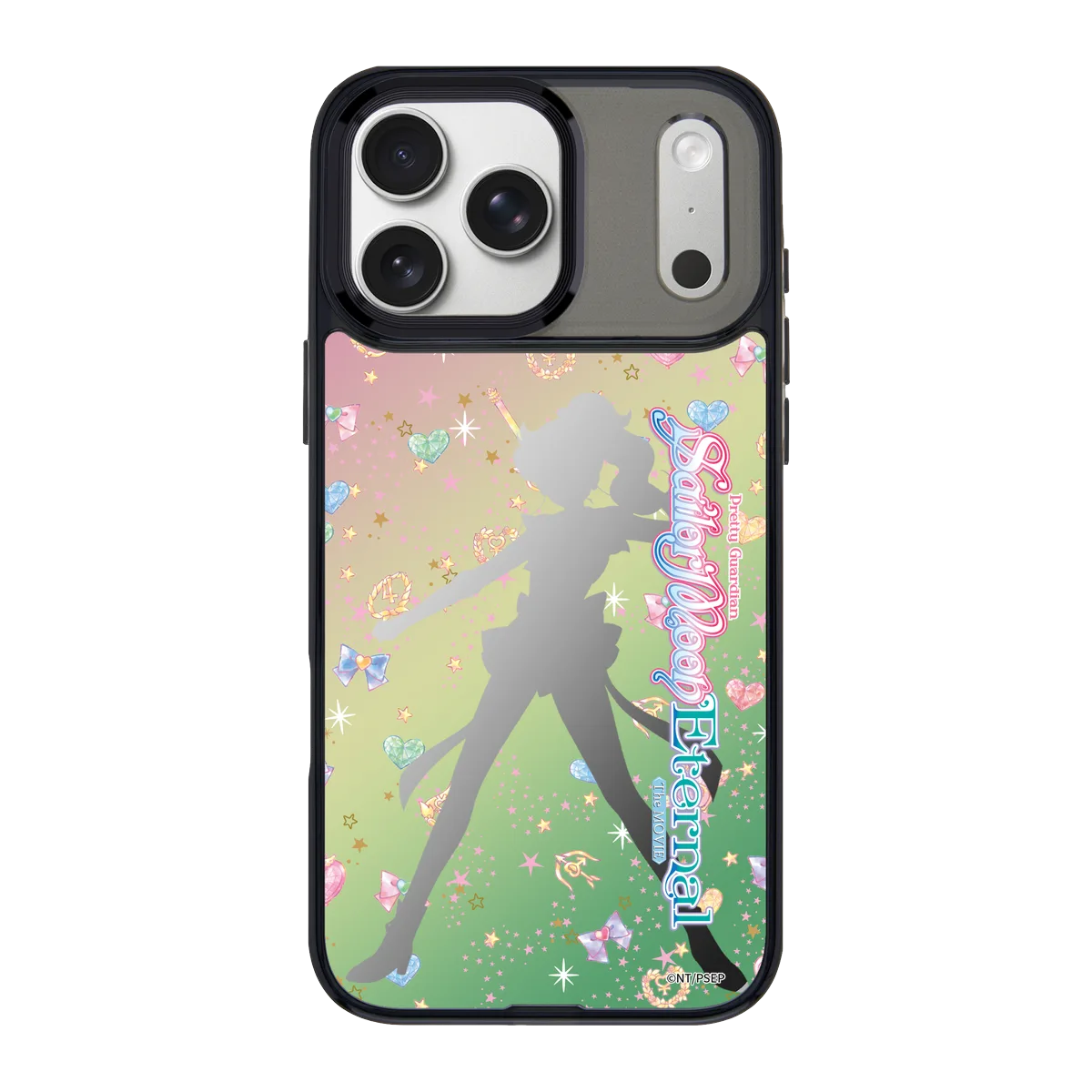 5342-iphone-18-pro-max-goldensnap-mirror-case-magsafe-compatible-transparent-black