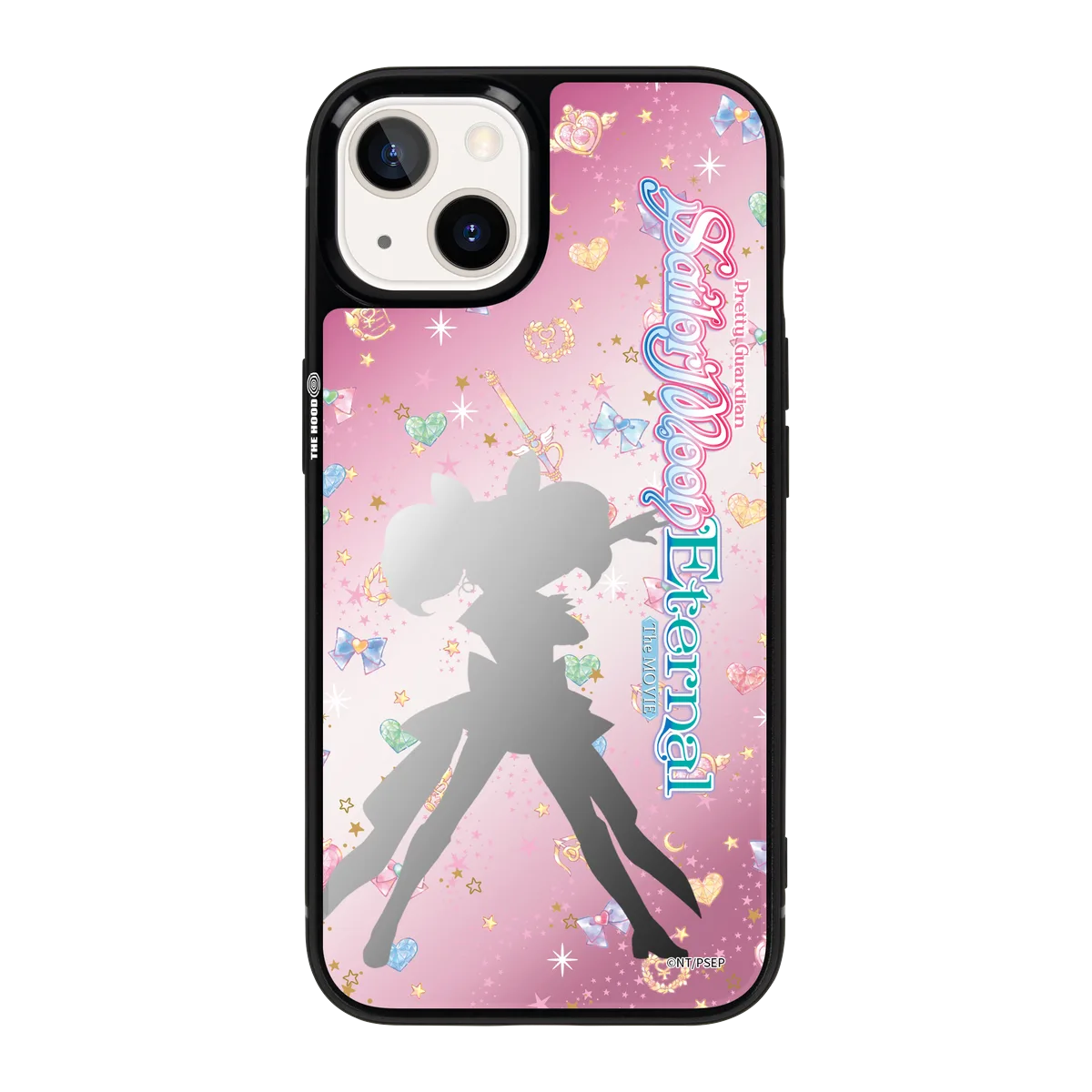 5343-iphone-13-superior-mirror-case-magsafe-compatible-black
