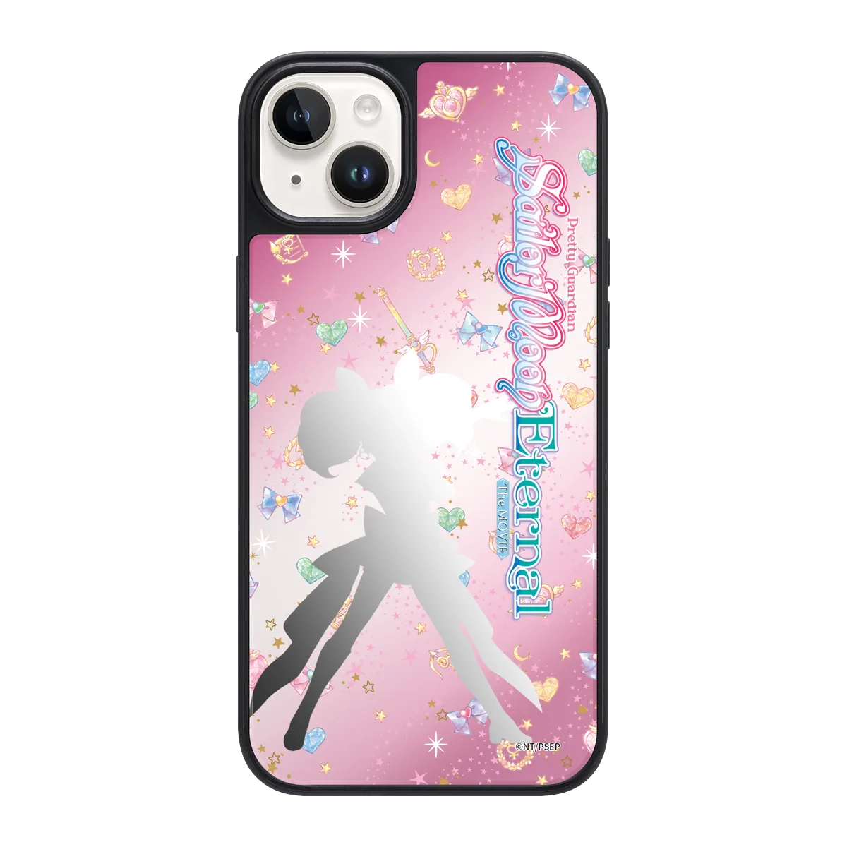 5343-iphone-15-plus-superior-mirror-case-magsafe-compatible-black