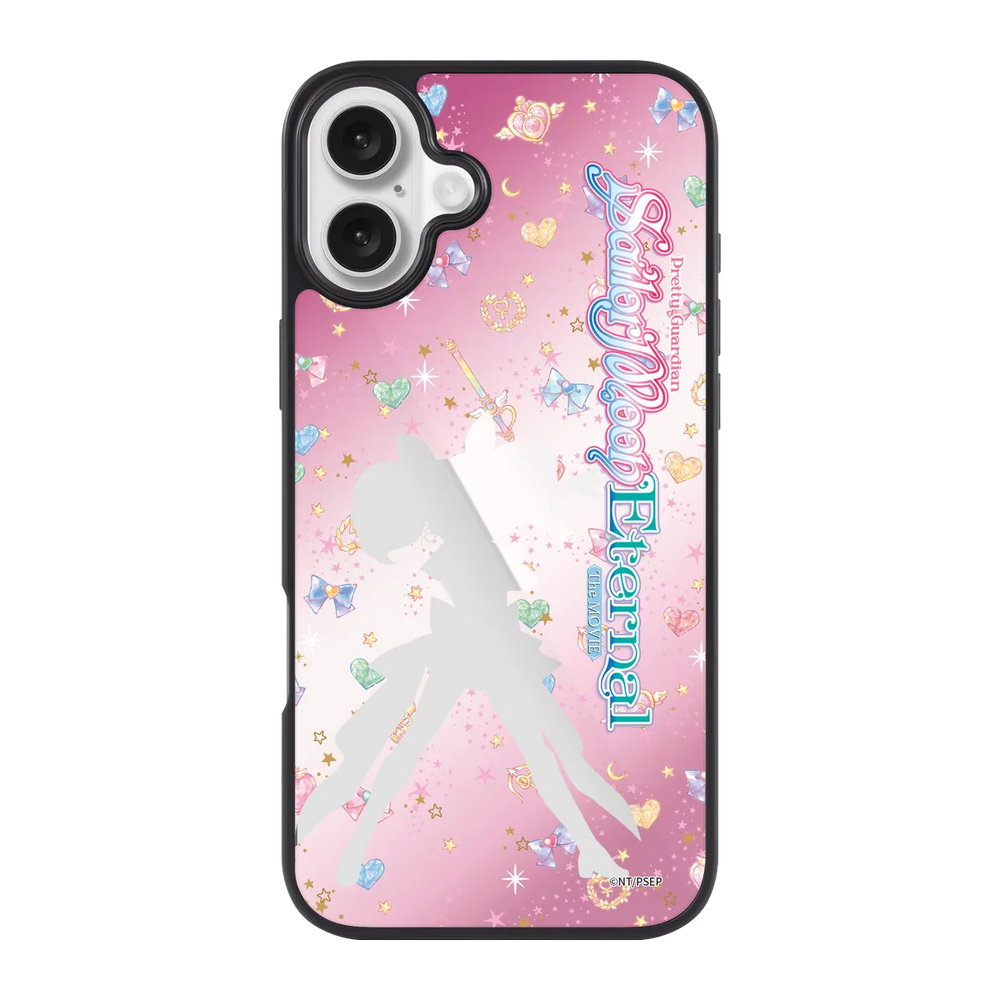 5343-iphone-16-plus-superior-mirror-case-magsafe-compatible-black