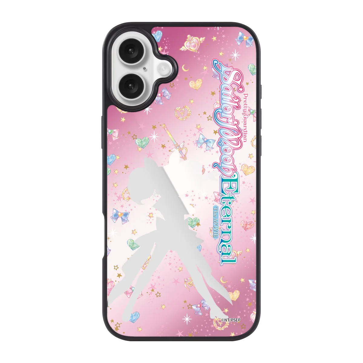 5343-iphone-16-plus-superior-mirror-case-magsafe-compatible-black