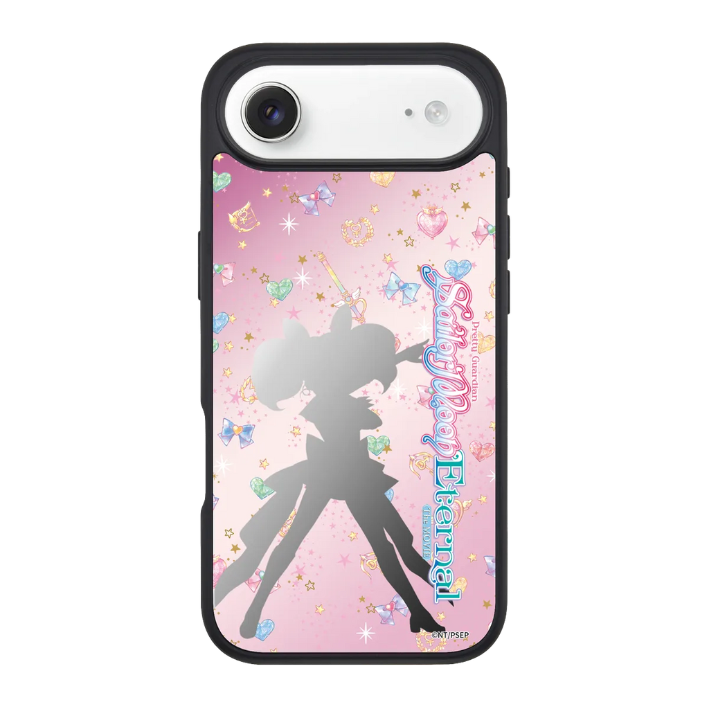 5343 Sailor Chibi Moon Silhouette - iPhone Air Case – THE HOOD