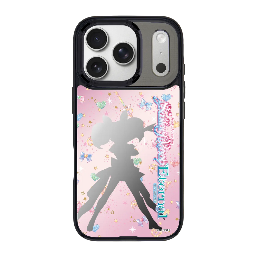 5343-iphone-18-pro-goldensnap-mirror-case-magsafe-compatible-transparent-black
