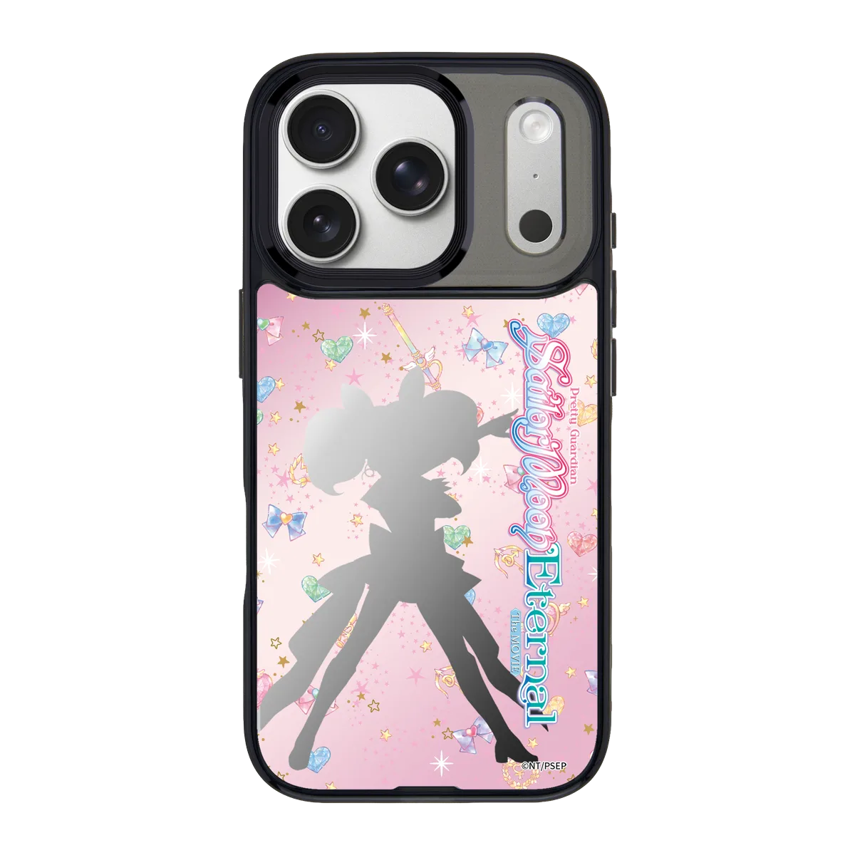 5343-iphone-18-pro-goldensnap-mirror-case-magsafe-compatible-transparent-black